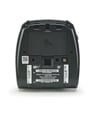 ZEBRA ZQ320 Plus Thermal Bluetooth 102 mm/s 203 dpi Mobil Kemer Yazıcı + Adaptör ve TYPE-C KABLO
