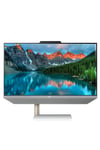Zen 24 M5401WYA-DH704T00TT14 Ryzen7 5825U 64GB 2TBSSD+2TBSSD 23.8” FullHD Touch W11H Beyaz All