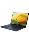 ZenBook 14 UX3402ZA-KP632W i5-1240P 8GB 512GB SSD 14 WQXGA Windows 11