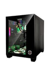 Zenith Z1 i5 5060-144F009 i5-14400F 16GB 512SSD RTX5060 W11P Gaming Masaüstü Bilgisayar