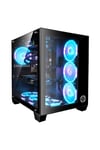 Zenith Z1 i9 5090-149KF032 i9-14900KF 128GB 2TBSSD+2TBSSD RTX5090 W11P Gaming Masaüstü Bilgis