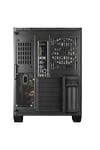 Zenith Z1 R5 4060TI-75F015 Ryzen5 7500F 64GB 1TBSSD RTX4060Ti 8GB W11P Gaming Masaüstü Bilgis