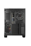 Zenith Z1 R7 4060-57X16 Ryzen7 5700X 16GB 2TBSSD RTX4060 W11P Gaming Masaüstü Bilgisayar