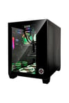 Zenith Z1 R7 4060-57X16 Ryzen7 5700X 16GB 2TBSSD RTX4060 W11P Gaming Masaüstü Bilgisayar