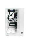 Zenith Z2 i5 5060-144F010 i5-14400F 16GB 1TBSSD RTX5060 W11P Gaming Masaüstü Bilgisayar