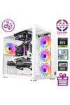 Zenith Z2 i7 30506G-127F005 i7-12700F 32GB 1TBSSD RTX3050 6 GB FreeDOS Gaming Masaüstü Bilgis