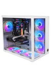 Zenith Z2 R5 5060-56G010 Ryzen5 5600G 16GB 1TBSSD RTX5060 W11P Gaming Masaüstü Bilgisayar