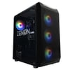 ZENON Gaming ZG-163 i7-13700KF RTX5070 Masaüstü Bilgisayar