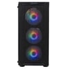 ZENON Gaming ZG-163 i7-13700KF RTX5070 Masaüstü Bilgisayar