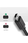 Zenon Smart Starry Projektör Usb Bağlantı Kablosu