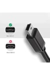 Zenon Smart Starry Projektör Usb Bağlantı Kablosu