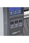 Zt231 (zt23142-t0e000fz) 203dpı Termal Transfer Usb+seri+ethernet Metal Kasa End. Barkod Yazıc