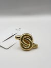 METAL OTOMATİK  GOLD DÜĞÜM TOKA