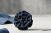 Denim Days: 4'lü Jean & Fiyonk Tasarım Toka Seti | Per Capelli®