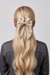 Linen Breeze: 3'lü Keten Toka Seti | Per Capelli® - Krem