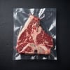 Dry Aged T-Bone Steak