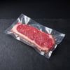 Dry New York Steak