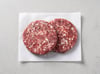 Hamburger Köfte