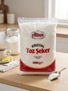 ALTUN TOZ ŞEKER 5000 GR - ALTUN  - EDT4883 - EDT İstanbul