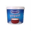 ATEŞOĞLU YOĞURT 5 KG Y.YAĞLI NATUREL - ATEŞOĞLU - EDT0101 - EDT İstanbul