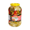AYSAN TURŞU KARIŞIK 5 KG PET SÜZME 2,5 KG*2 - AYSAN - EDT0126 - EDT İstanbul