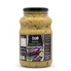 BALİ KÖZ PATLICAN CAM 2800 GR - BALİ - EDT0035 - EDT İstanbul