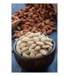 Bİ ÇEREZ BADEM İÇİ SOYULMUŞ TANE BEYAZ (KG) - Bİ ÇEREZ - EDT4259 - EDT İstanbul