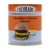 COLORADO SOS CHEDDAR 2800 GR*6 - COLORADO - EDT0451 - EDT İstanbul