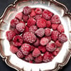 COOL LİNE DONUK FRAMBUAZ (AHUDUDU) KASE 1 KG*10 - COOL LİNE - EDT0590 - EDT İstanbul