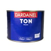 DARDANEL TON BALIĞI 1705 GR*6 (MAVİ) - DARDANEL - EDT0509 - EDT İstanbul