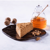 Donuk Rella Cake Ballı Cevizli Kek Klasik Marlenka 800 g - 8 Dilim - EDTİstanbul - EDT100141 - EDT İstanbul
