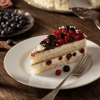 Donuk Rella Cake Berry Hibiscus Meyveli Pasta 1860 g - 12 Dilim - EDTİstanbul - EDT100107 - EDT İstanbul