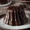 Donuk Rella Cake Bitter Çikolatalı Molten Kek 1160 g - 8 Adet - EDTİstanbul - EDT100135 - EDT İstanbul