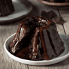 Donuk Rella Cake Bitter Çikolatalı Molten Kek 1160 g - 8 Adet - EDTİstanbul - EDT100135 - EDT İstanbul