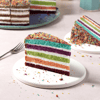 Donuk Rella Cake Celebration Cake Özel Gün Pastası 1900 g - 12 Dilim - EDTİstanbul - EDT100118 - EDT İstanbul