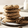 Donuk Rella Cake Chocolate Chip Hazelnut Fındıklı Cookie 1020 g - 15 Adet - EDTİstanbul - EDT100148 - EDT İstanbul