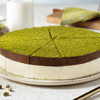Donuk Rella Cake Fıstık Rüyası Pasta 1680 g - 14 Dilim - EDTİstanbul - EDT100121 - EDT İstanbul