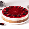 Donuk Rella Cake Kırmızı Meyveli Cheesecake 2000 g - 12 Dilim - EDTİstanbul - EDT100102 - EDT İstanbul