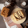 Donuk Rella Cake Latte Pasta Kare 2040 g - 12 Dilim - EDTİstanbul - EDT100127 - EDT İstanbul