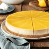 Donuk Rella Cake Limonlu Cheesecake 1920 g - 12 Dilim - EDTİstanbul - EDT100112 - EDT İstanbul