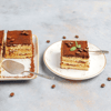 Donuk Rella Cake Mascarpone Tiramisu Savoiardi Italian Style 1040 g - 8 Dilim - EDTİstanbul - EDT100104 - EDT İstanbul