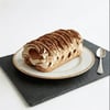 Donuk Rella Cake Mascarpone Tiramisu Savoiardi Italian Style 1040 g - 8 Dilim - EDTİstanbul - EDT100104 - EDT İstanbul