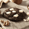 Donuk Rella Cake Triple Chocolate Cookie 1020 g - 15 Adet - EDTİstanbul - EDT100149 - EDT İstanbul