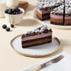Donuk Rella Cake Yaban Mersinli Krepli Pasta 2200 g - 14 Dilim - EDTİstanbul - EDT100115 - EDT İstanbul