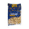 FEAST DONUK SOĞAN HALKA KROKET (6*1,5 KG) 9 KG - FEAST - EDT0666 - EDT İstanbul