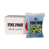 FİNE FOOD DONUK BAMYA SİVRİ(0-3) 2,5 KG*4 - FİNE FOOD - EDT2879 - EDT İstanbul