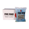 FİNE FOOD DONUK BARBUNYA 2,5 KG*6 - FİNE FOOD - EDT0705 - EDT İstanbul
