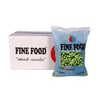 FİNE FOOD DONUK BEZELYE 2,5 KG*6 - FİNE FOOD - EDT0707 - EDT İstanbul