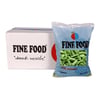 FİNE FOOD DONUK FASULYE TAZE 2,5 KG*6 - FİNE FOOD - EDT0713 - EDT İstanbul
