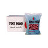 FİNE FOOD DONUK FRAMBUAZ 2,5 KG*4 - FİNE FOOD - EDT1699 - EDT İstanbul